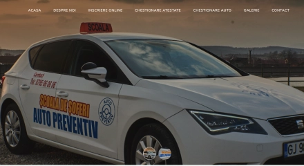 AutoPreventiv.ro